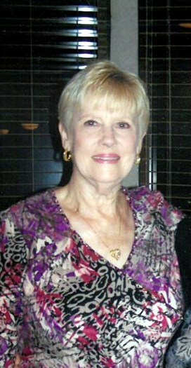 Obituary of Shirley Ann Surman