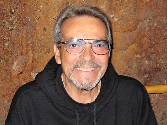 Obituary of Darvin Thomas Massa