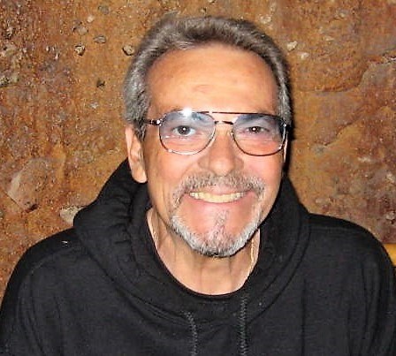 Obituary of Darvin Thomas Massa