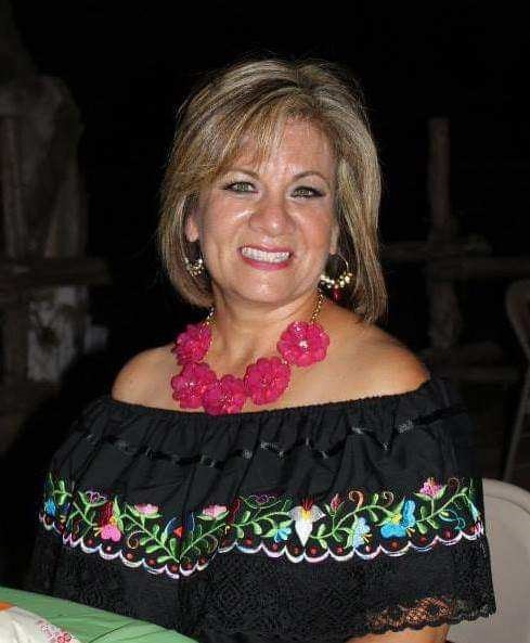 Obituary of Mary Hernandez