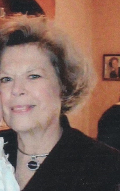 Obituario de Marian Elizabeth Davis