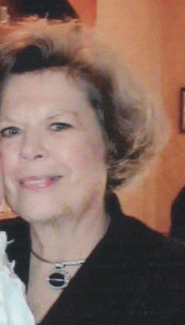 Obituary of Marian Elizabeth Davis