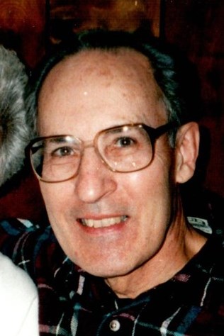 Obituary of Anthony V. Casola