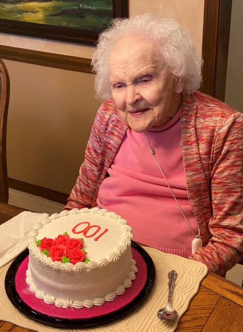 Obituario de Alice "Marie" Bangert-Riley