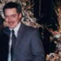 Obituary of Eric Alan Wise