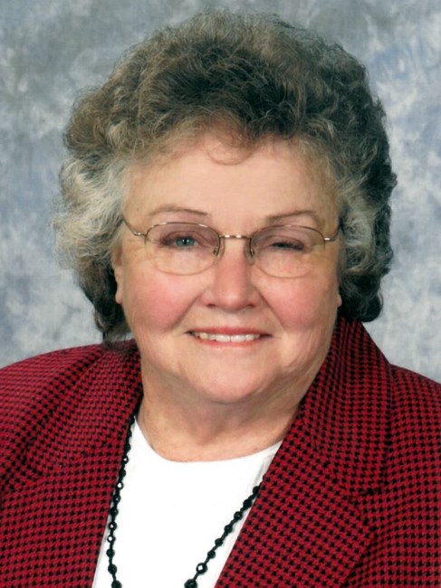 Obituary of Helen Louise Young