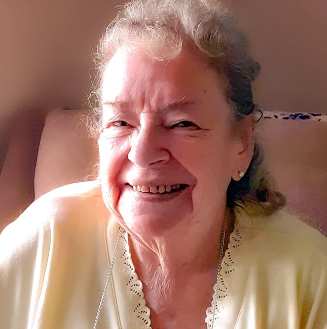 Obituary of Betty Jean Smith