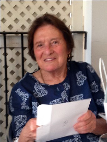 Obituary of Faythe Elaine Turner
