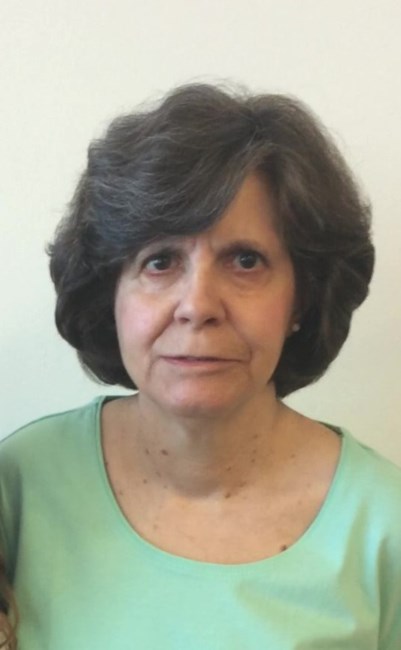 Obituary of Pamela "Pam" Riley Oakey