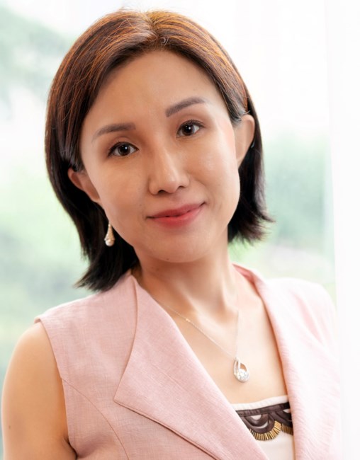 Avis de décès de 马洪波 Hong Bo Ma