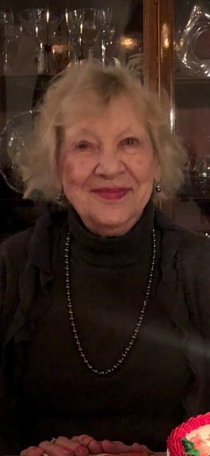 Obituary of Rose Jean Lionetti