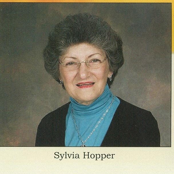 Sylvia Hopper Obituary Gadsden, AL
