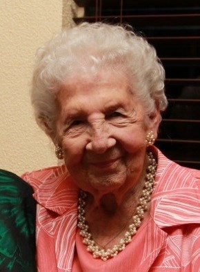 Obituary of Lauretta P Harder