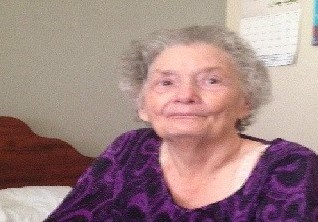 Obituary of Helen Marie Temple
