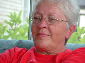 Obituary of Suzanne Jean (Jones) Richardson