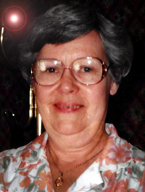 Obituary of Rosemary Roberts