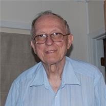 Obituary of John Frederick Eiterman