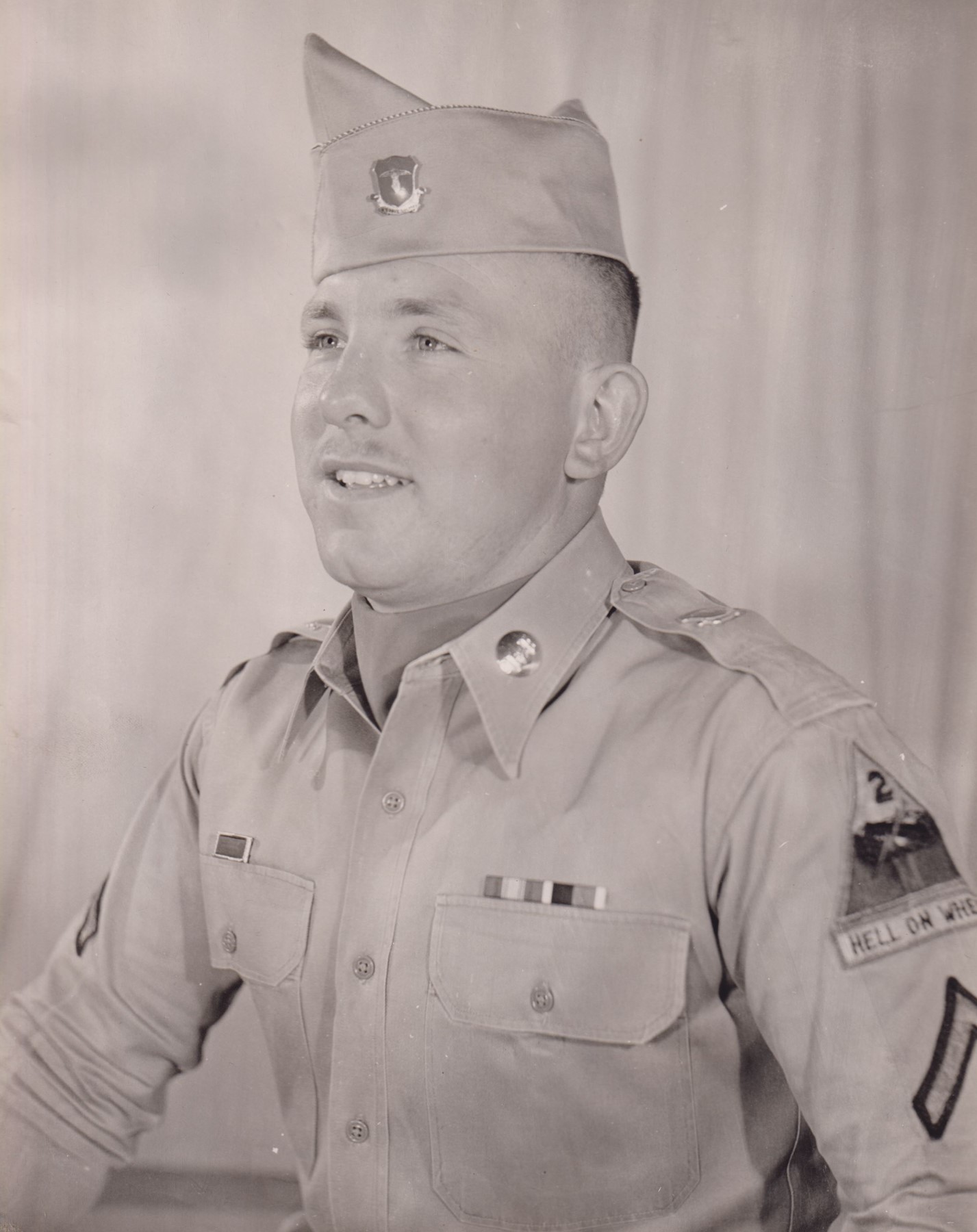 Obituary of Edward Lee Landis Sr.