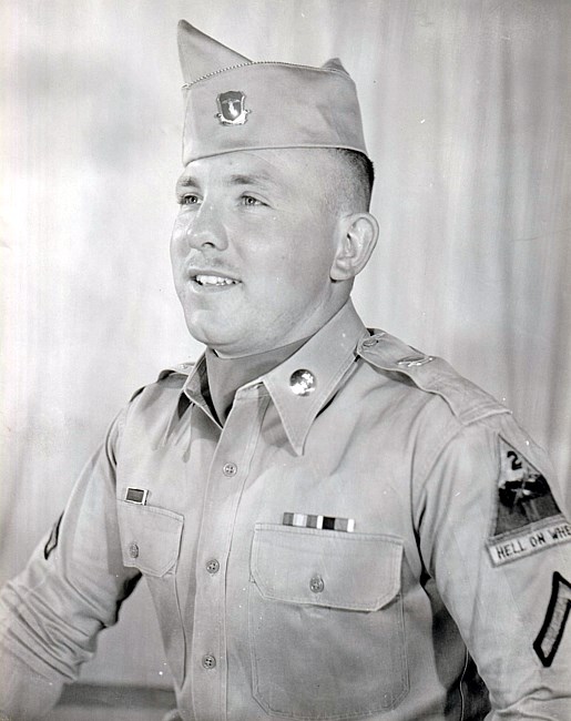 Obituary of Edward Lee Landis Sr.