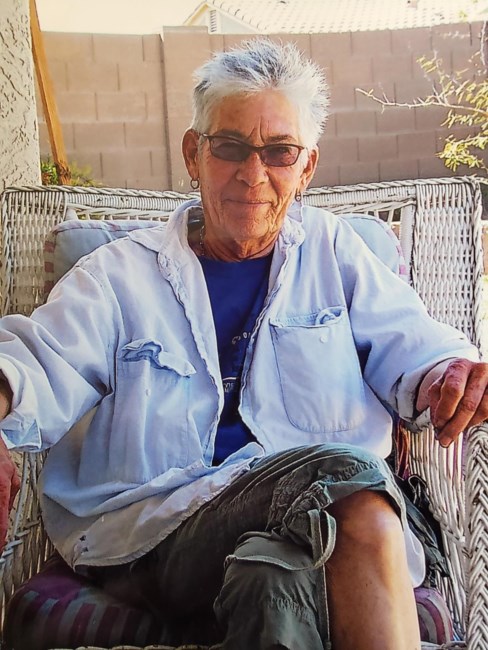 Obituary of Ann Gardner Weiss