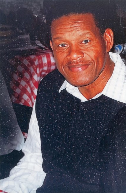 Obituary of Walter Ray Rhodes