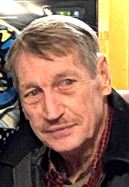 Obituary of Herbert Ellis Dotson Jr.