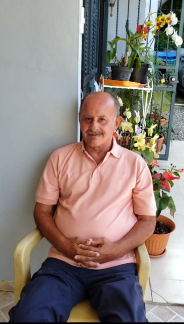 Obituary of José Enrique Montes