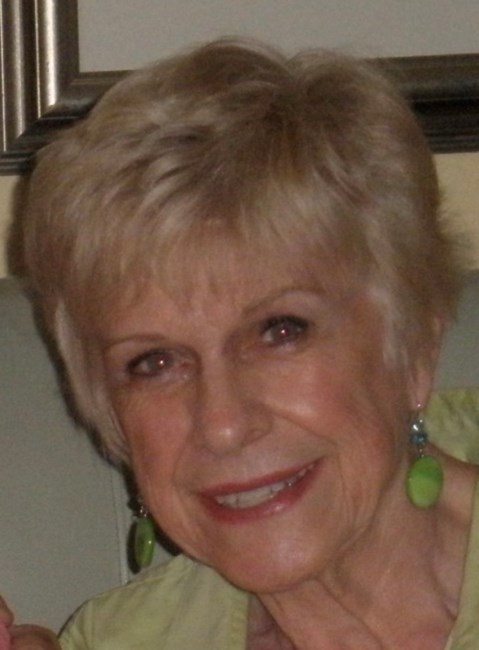 Obituary of Jean Therese Lyons