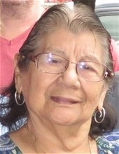 Obituary of Paula Charles