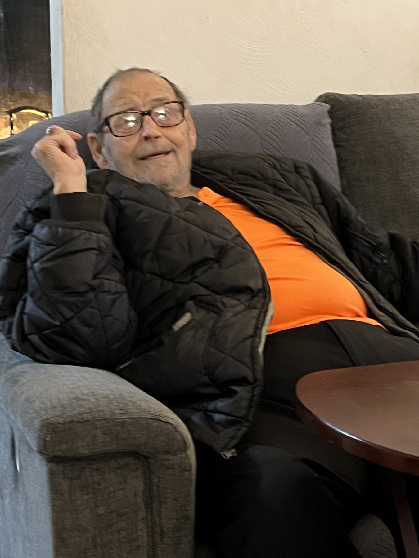 Obituary of Robert Dean Jernigan