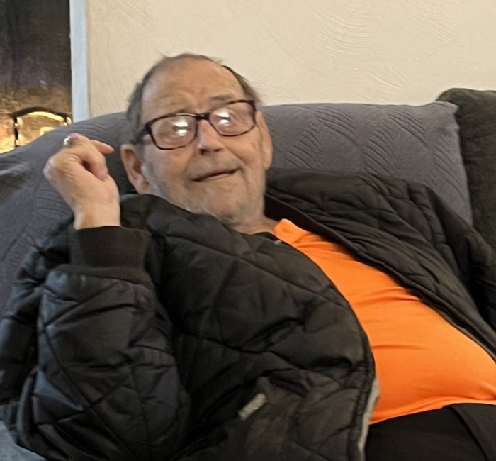 Obituary of Robert Dean Jernigan