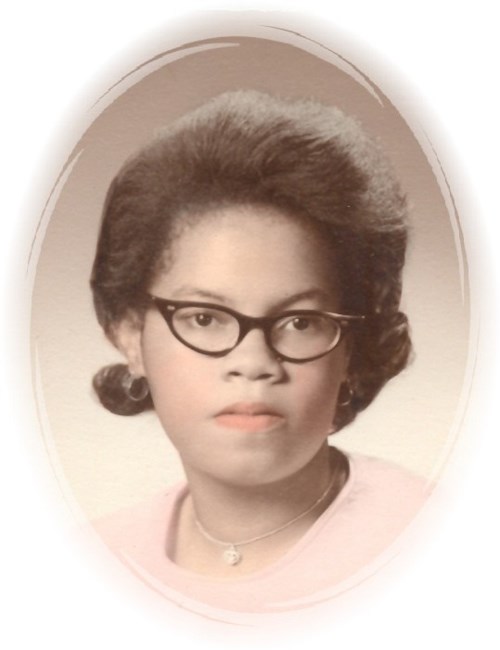 Avis de décès de Dorothy Mae Whitesides Allen