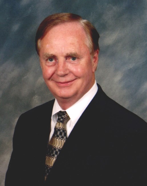 Obituary of Richard Wallace Baine Sr.