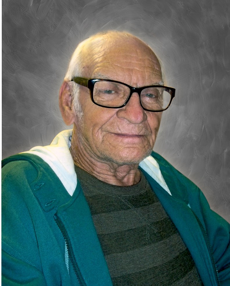 Obituary of Edwin Lige Pietrowski