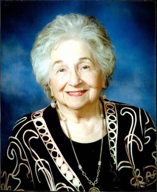 Obituary of Lois Marie Barker