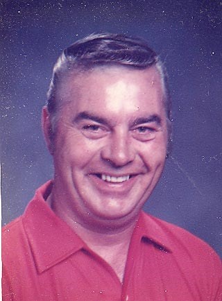Obituary of John Glendenning