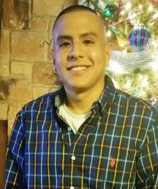 Mario Torres Obituary Brownsville, TX