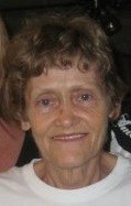 Obituary of Fannie G. Ogle