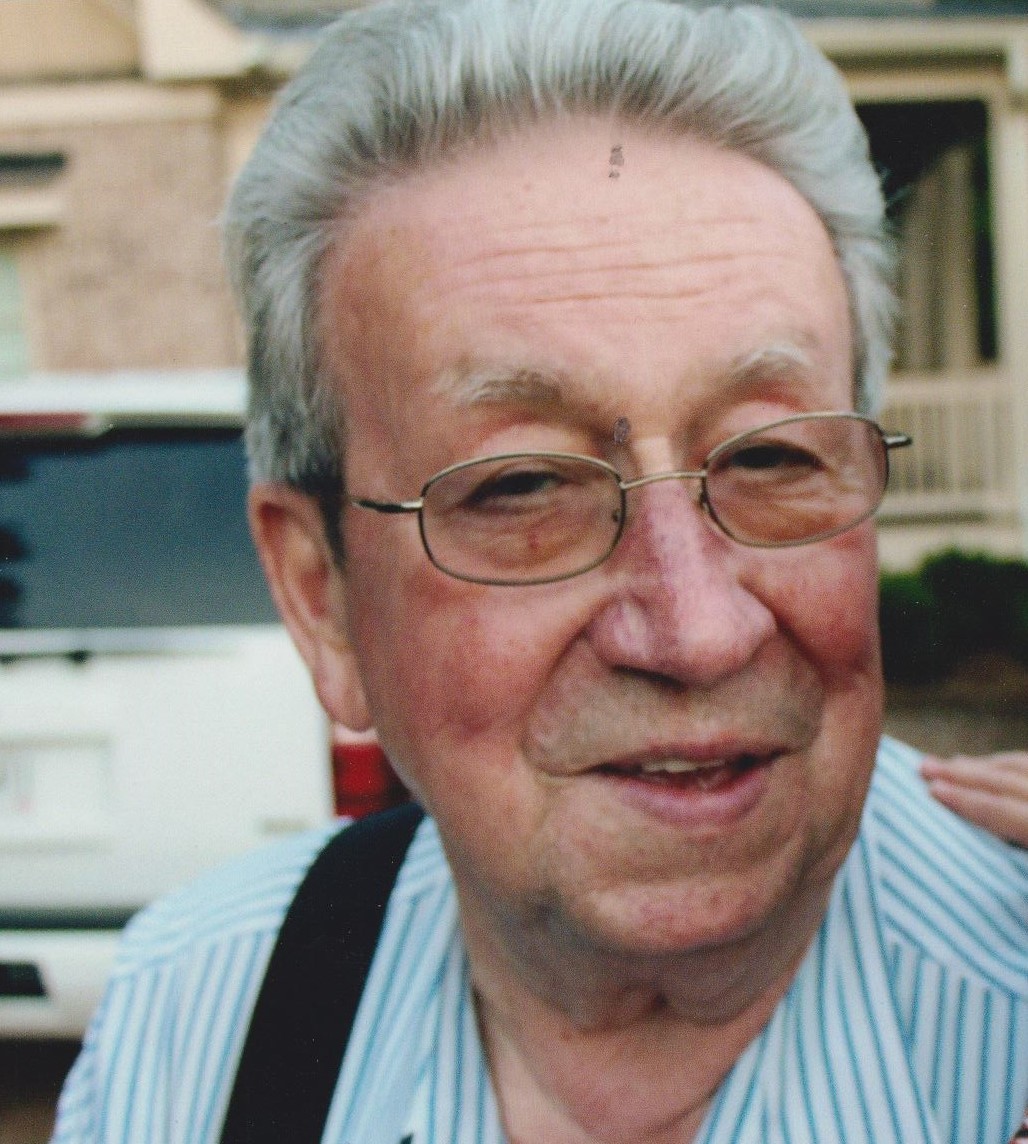 Obituary of David Dean Pye Sr.