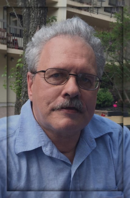 Obituary of Dean Louis Donald Mezzomo