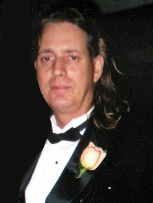 Obituary of Daniel "Danny" Earl Blanchard