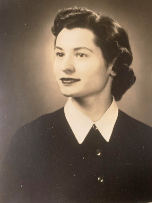 Obituary of Christine A. Fishberg