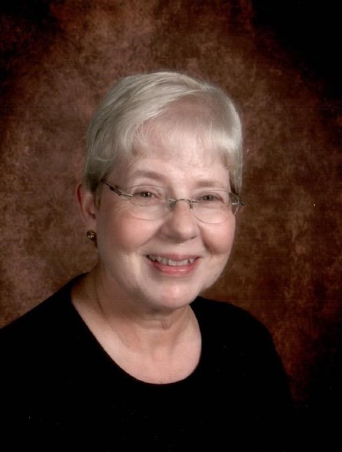 Obituary of Penelope Patsy Moreland