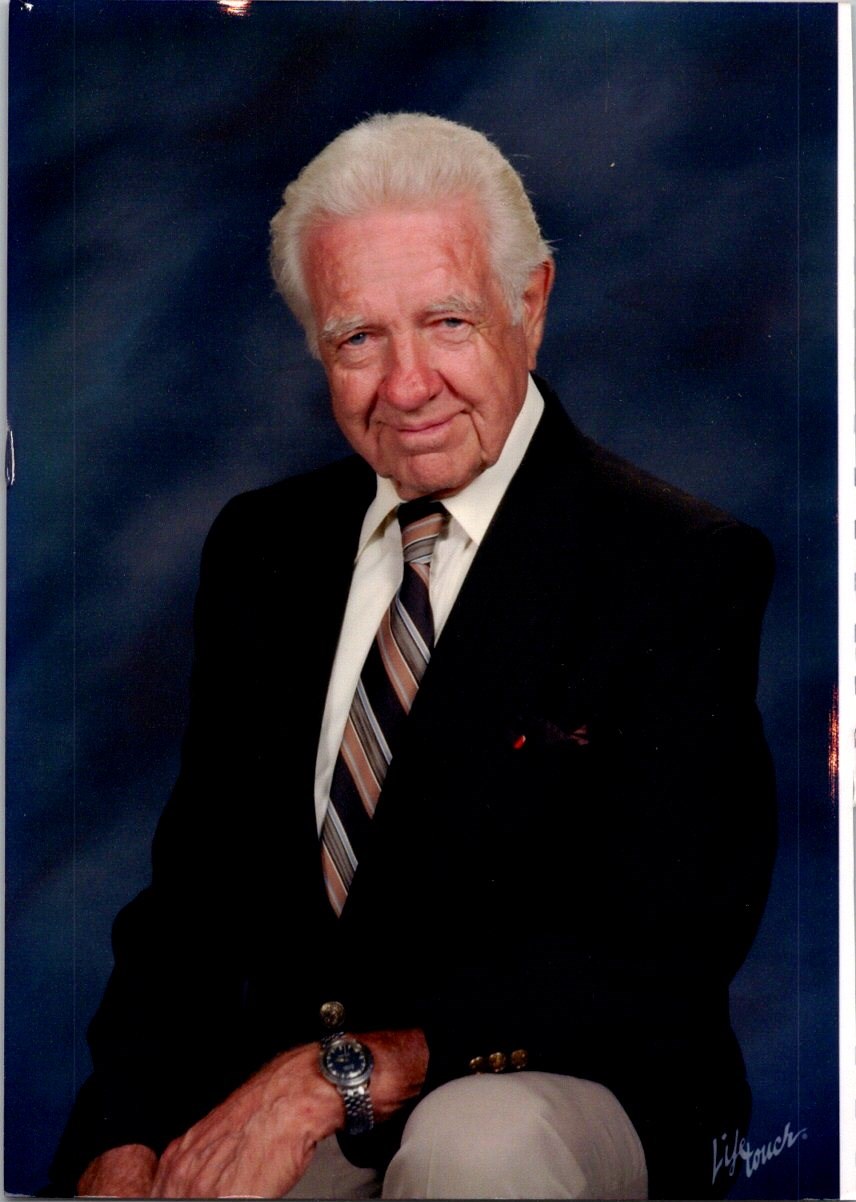 Obituario de Billy Wayne Anderson