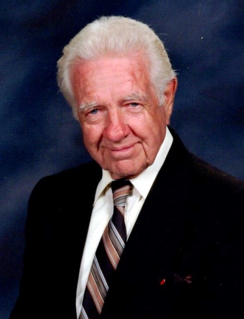 Obituario de Billy Wayne Anderson