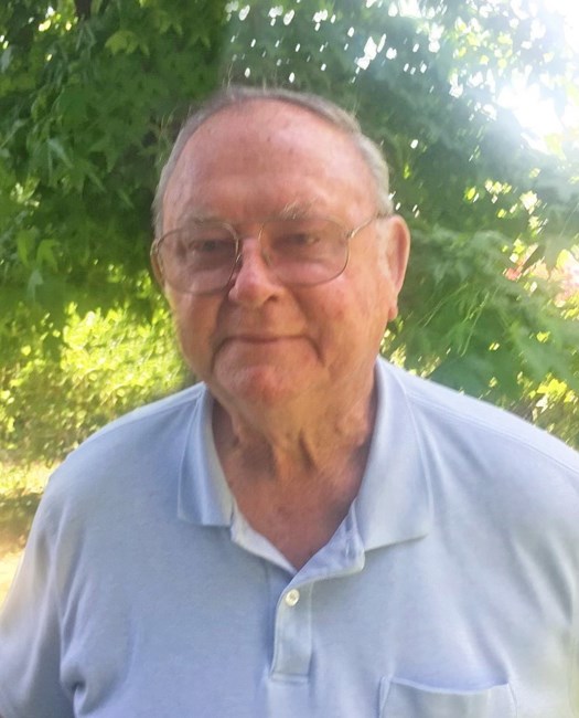 Obituary of Richard Andrews