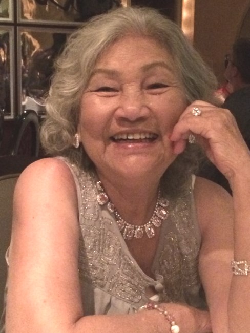 Obituary of Chap Thi Le