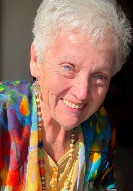 Avis de décès de Linda Worthington Valdes