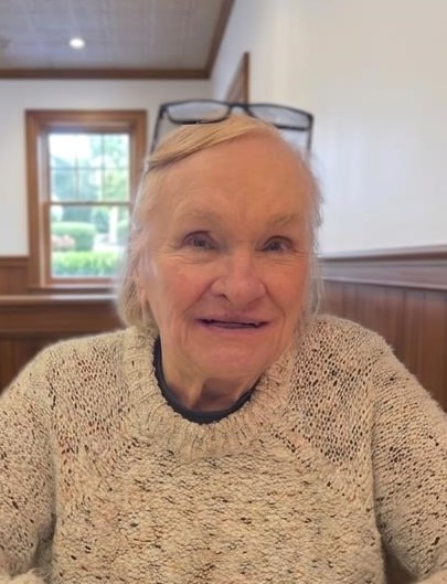 Obituary of Pauline Harter