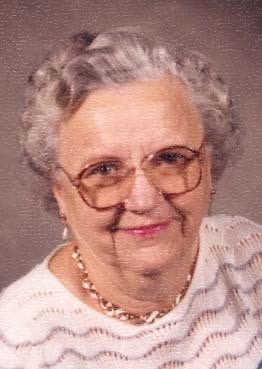Obituary of Ramona J Allen